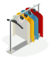 Happy Items Of Clothing